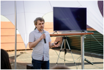 Місце зустрічі змінити не можна…