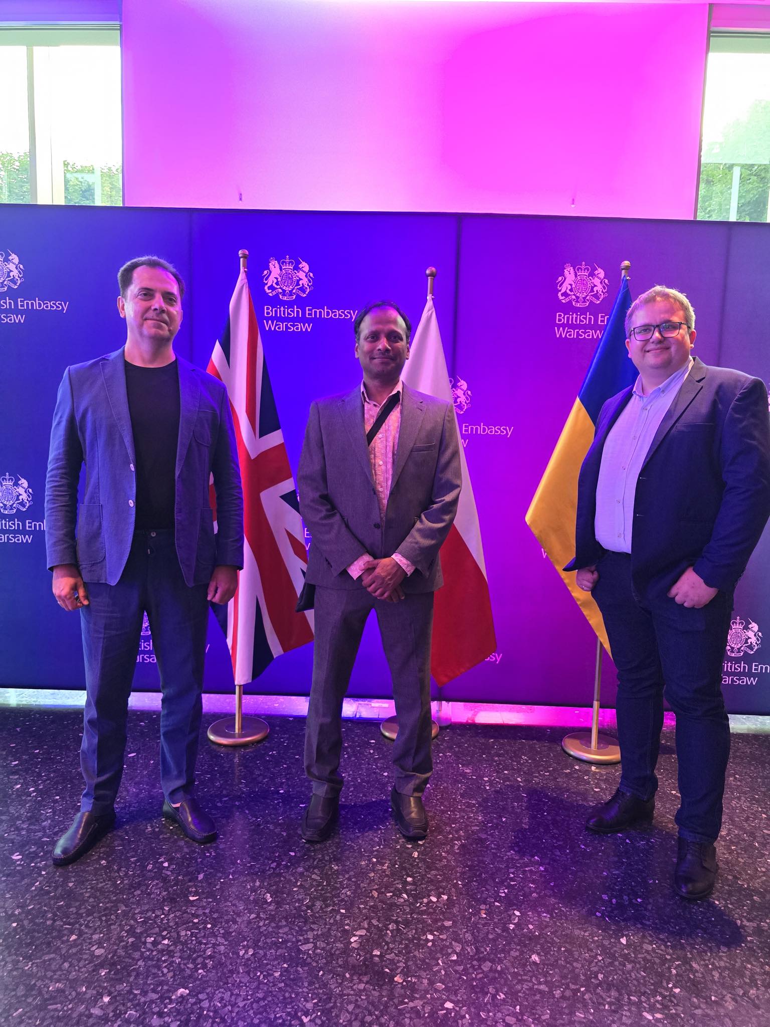 Успіх любить ініціативних