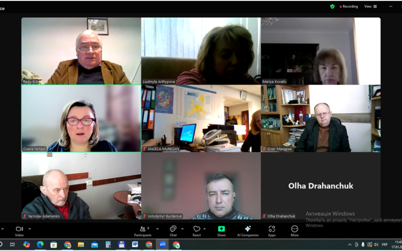 «Карпатський культурний шлях» розширює горизонти