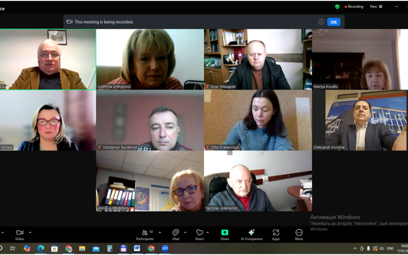 «Карпатський культурний шлях» розширює горизонти