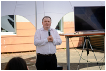 Місце зустрічі змінити не можна…