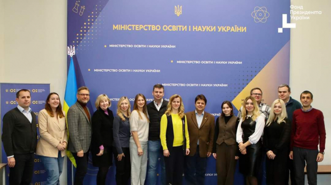 Успіх любить ініціативних