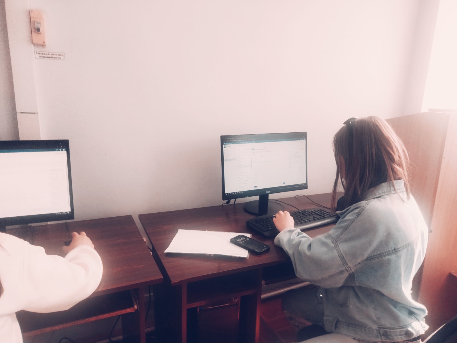 Майстер-клас від стейкхолдерів для студентів студентів спеціальності 121 "Інженерія програмного забезпечення"