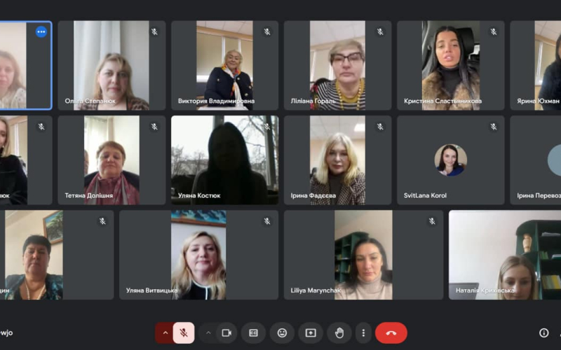 Академічна доброчесність = висока репутація