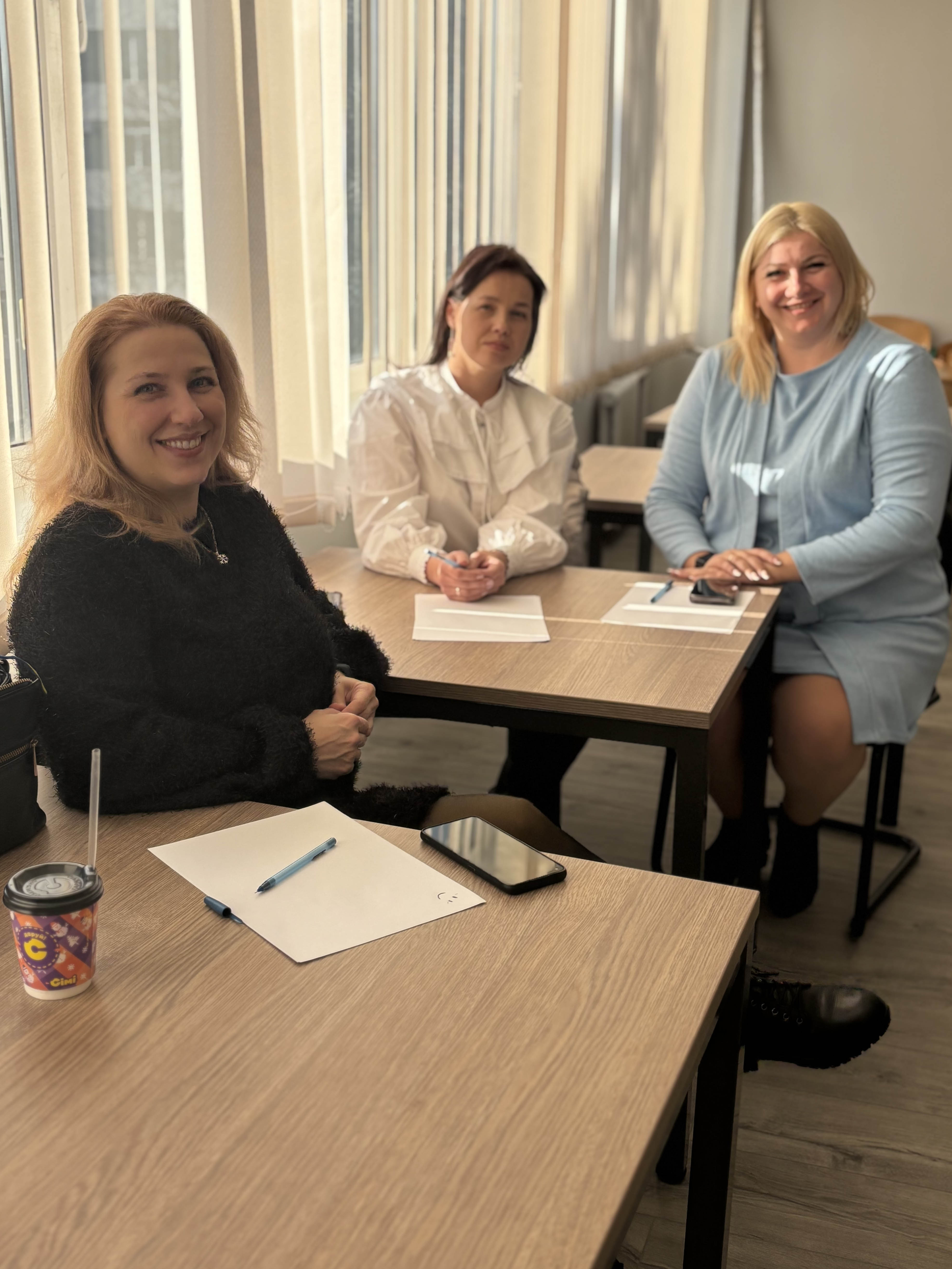 Івент-маркетинг як дієвий інструментарій запобігання емоційному та професійному вигоранню НПП ЗВО