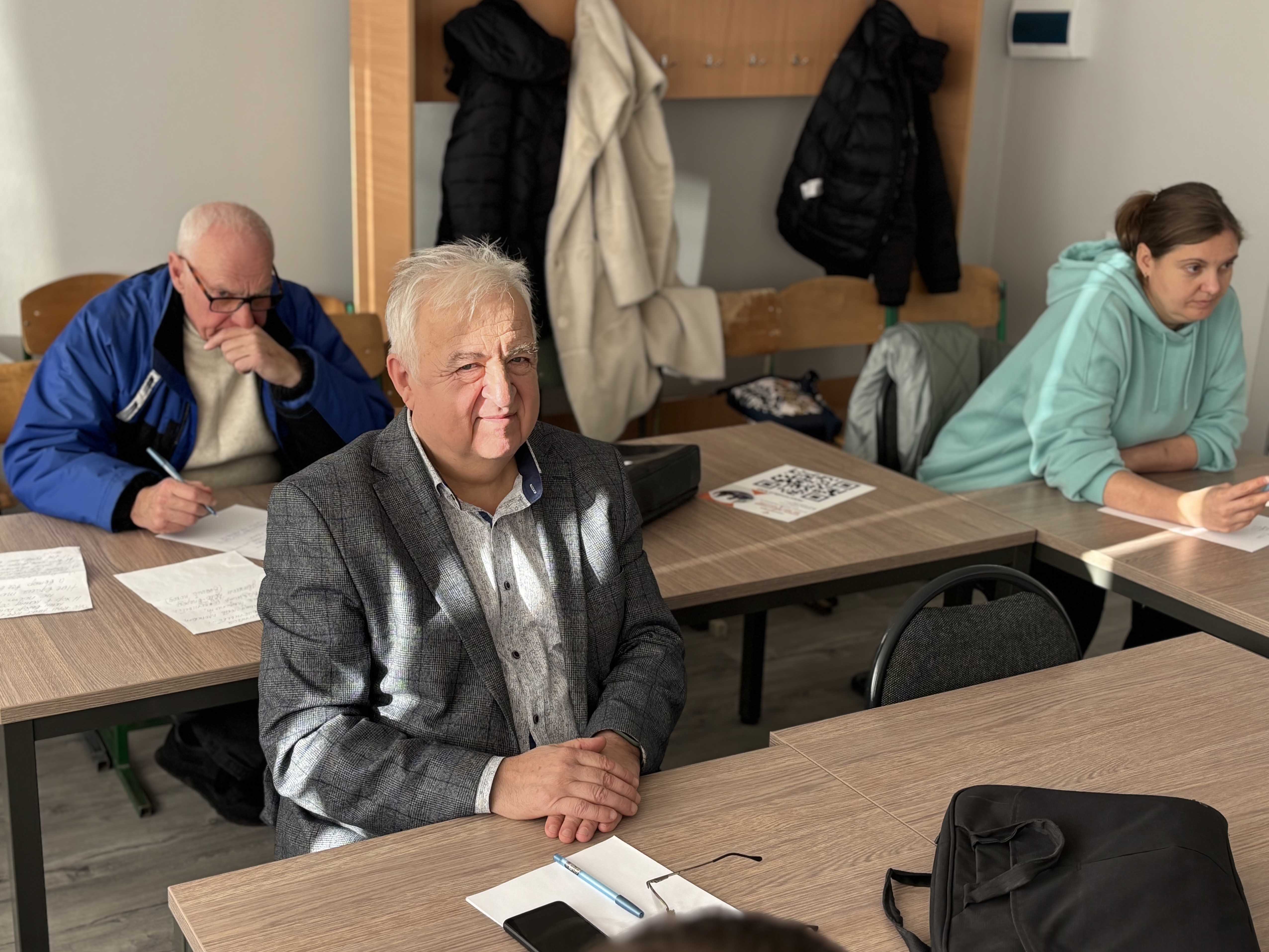 Івент-маркетинг як дієвий інструментарій запобігання емоційному та професійному вигоранню НПП ЗВО