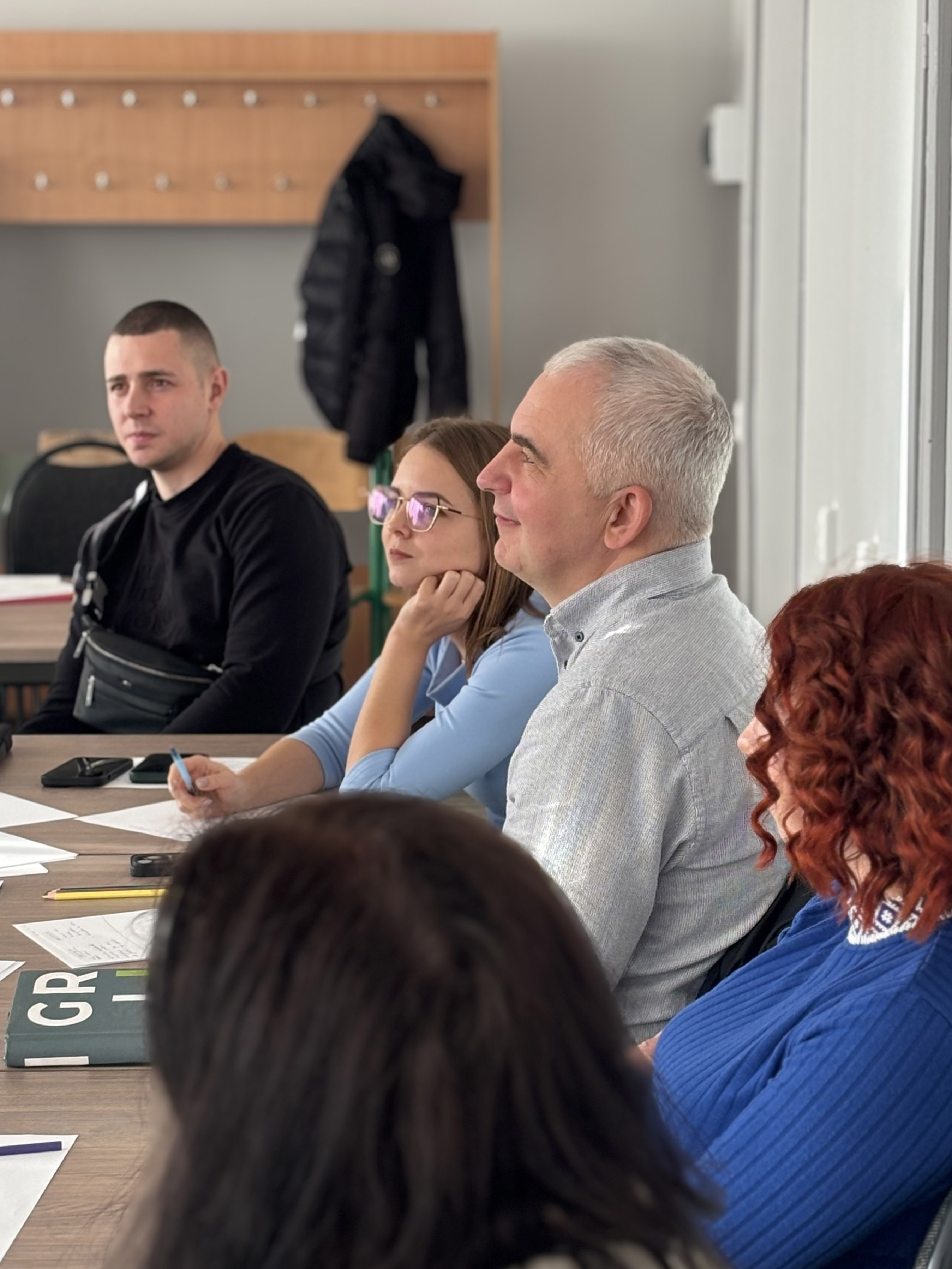 Івент-маркетинг як дієвий інструментарій запобігання емоційному та професійному вигоранню НПП ЗВО