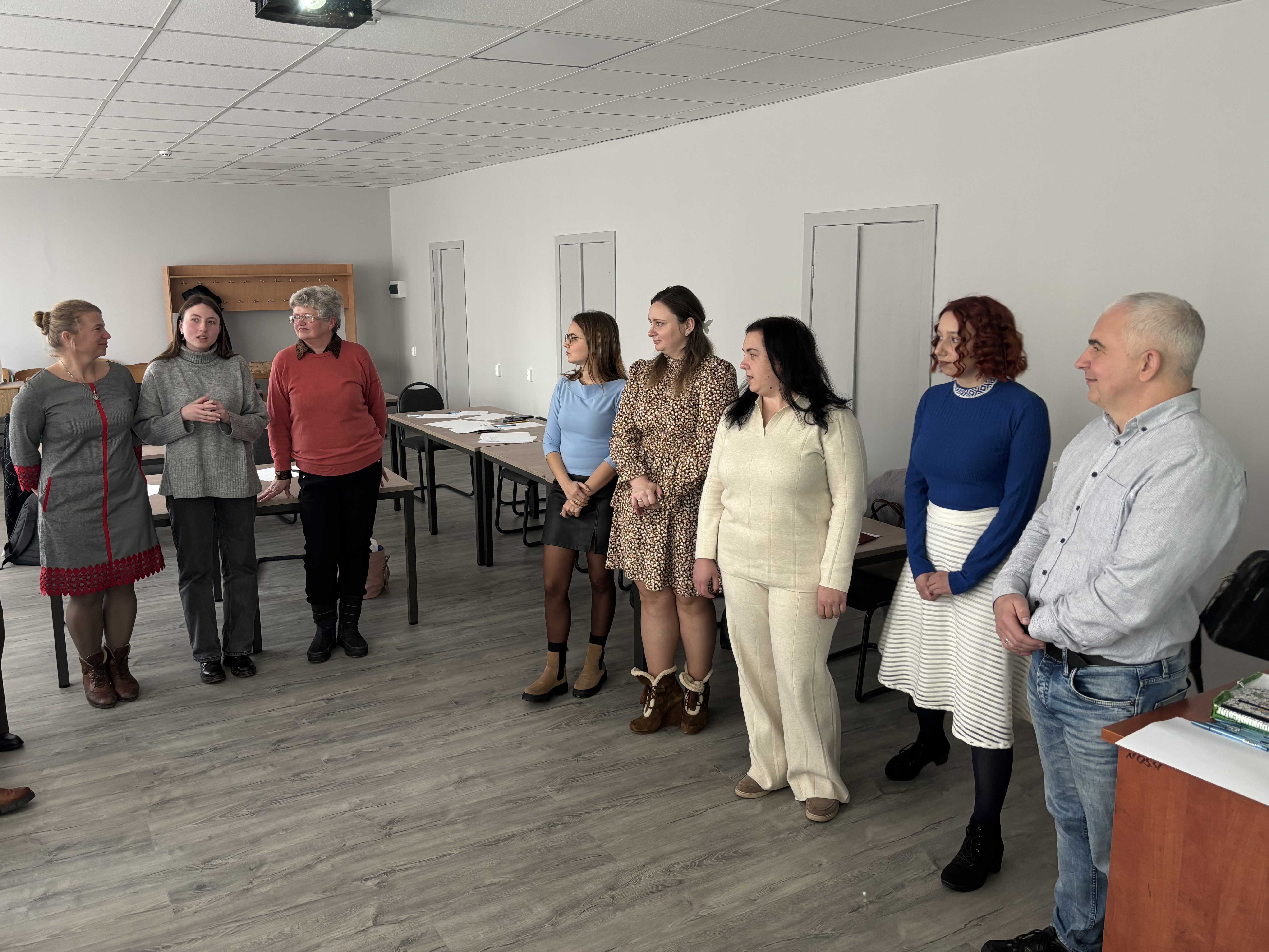 Івент-маркетинг як дієвий інструментарій запобігання емоційному та професійному вигоранню НПП ЗВО