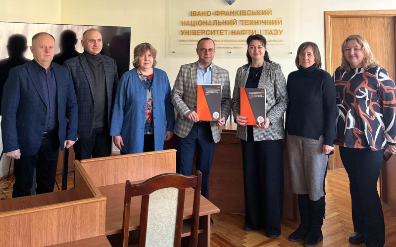 Екологічна освіта - крок до безпечного довкілля