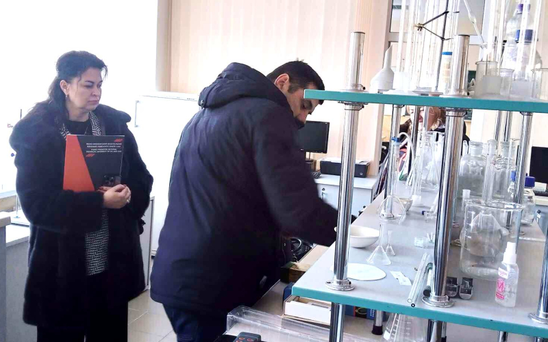 Екологічна освіта - крок до безпечного довкілля