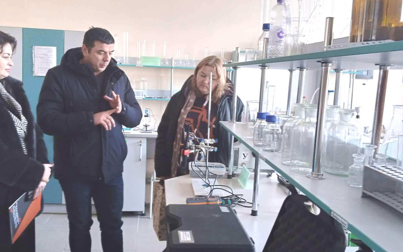 Екологічна освіта - крок до безпечного довкілля