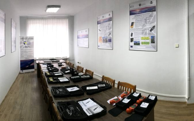 Екологія – твій ключ до кар'єри у світі сталого розвитку