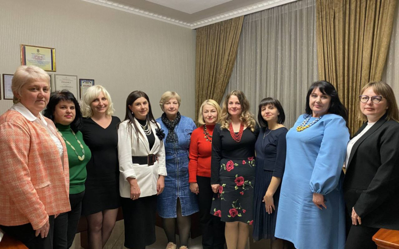 Вітаємо переможницю конкурсу імені Петра Яцика