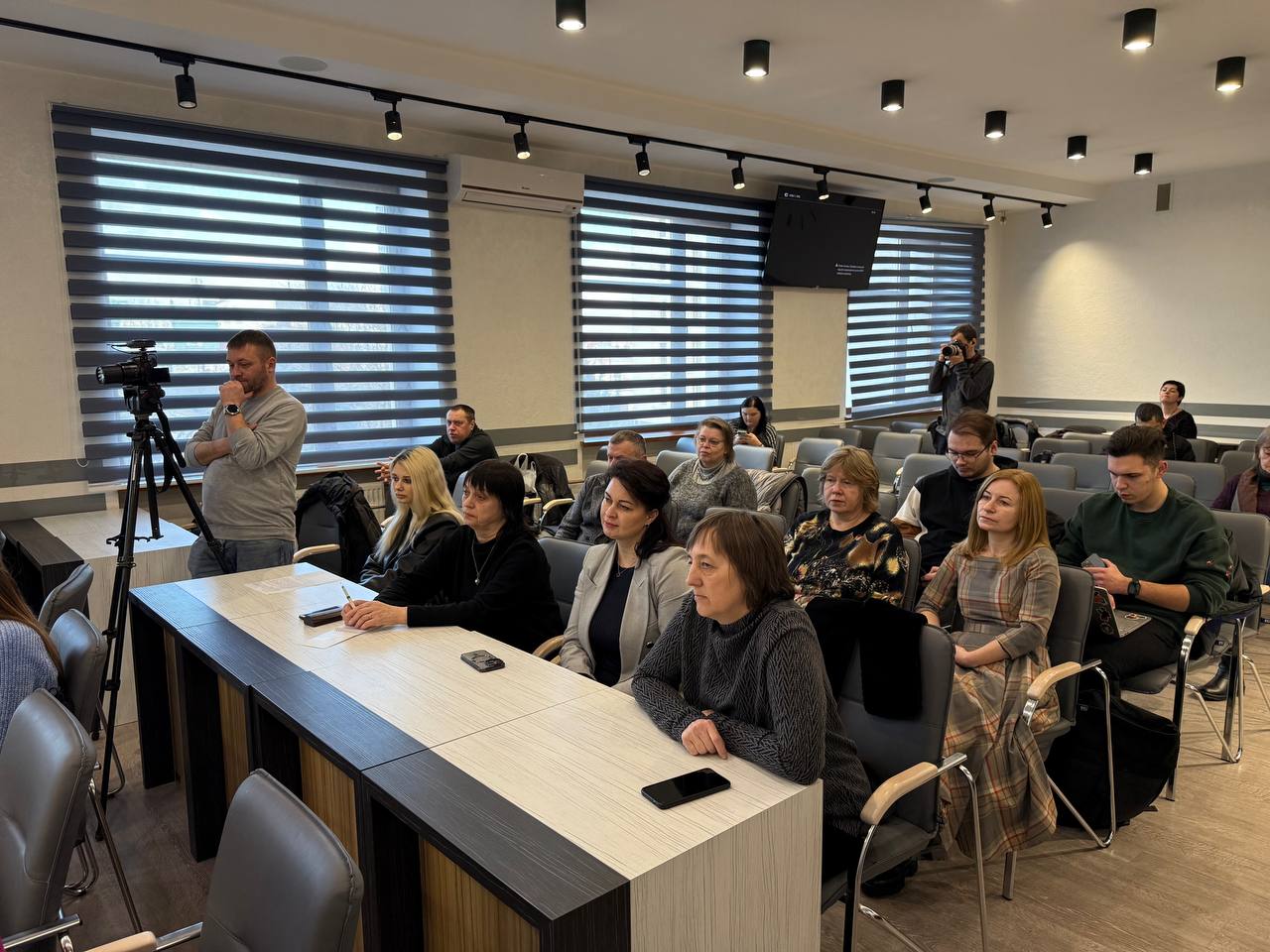 В РАМКАХ ПРОЄКТУ UFAIR