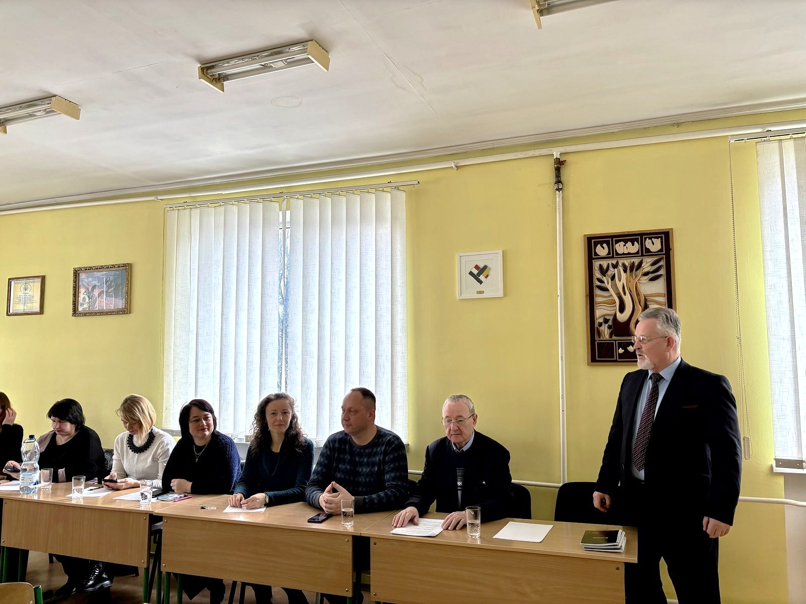 Конкурс студентських наукових робіт