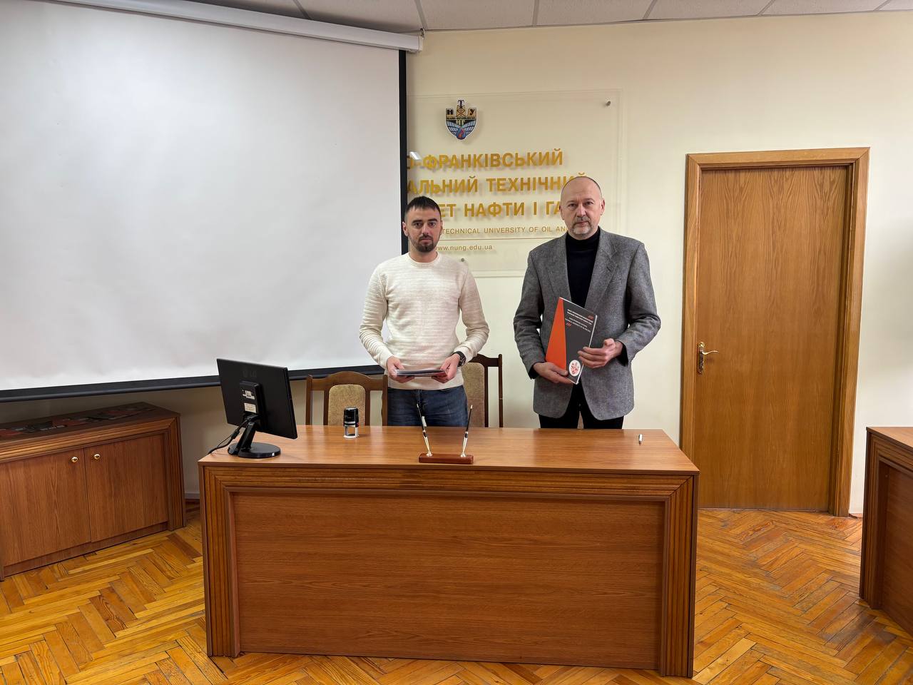 Нова партнерська ініціатива - нові можливості для студентів