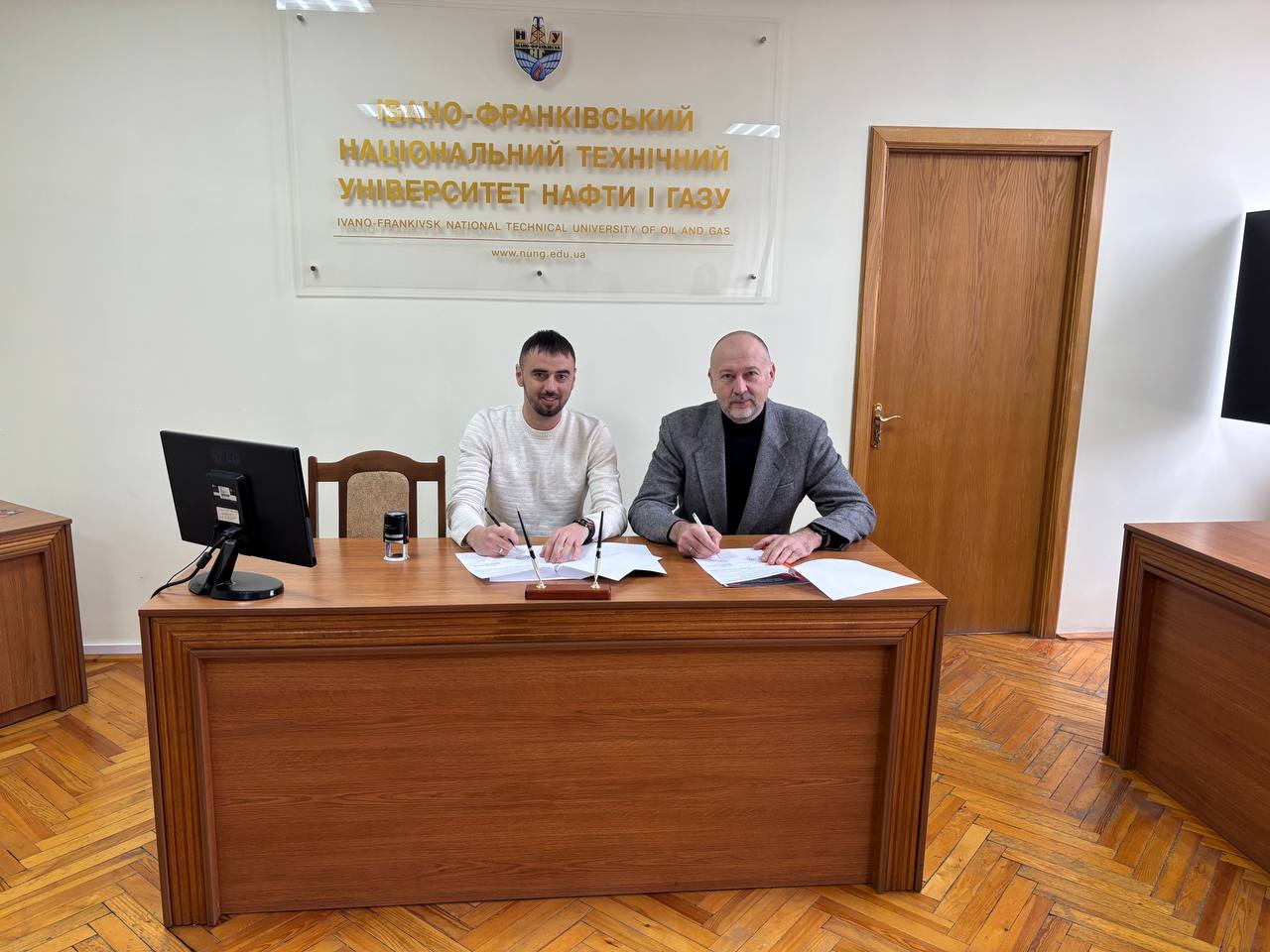 Нова партнерська ініціатива - нові можливості для студентів