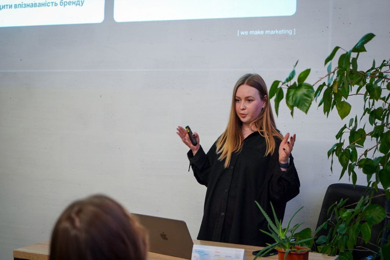 Нові інсайди в роботі маркетолога від маркетинговій агенції    vio.agency