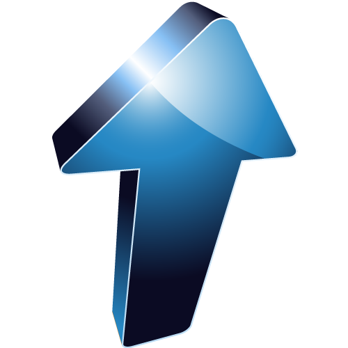 arrow up arrow up