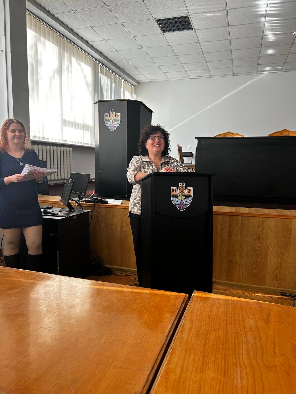 Вручення дипломів магістрів спеціальності «Комп’ютерна інженерія»