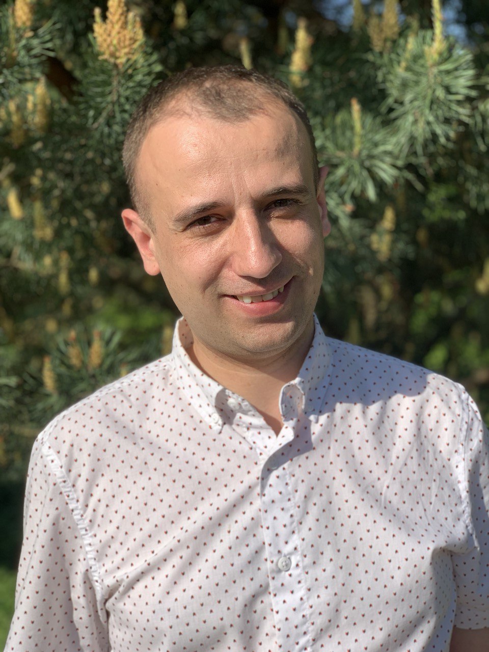 Андрусів Любомир Зіновійович