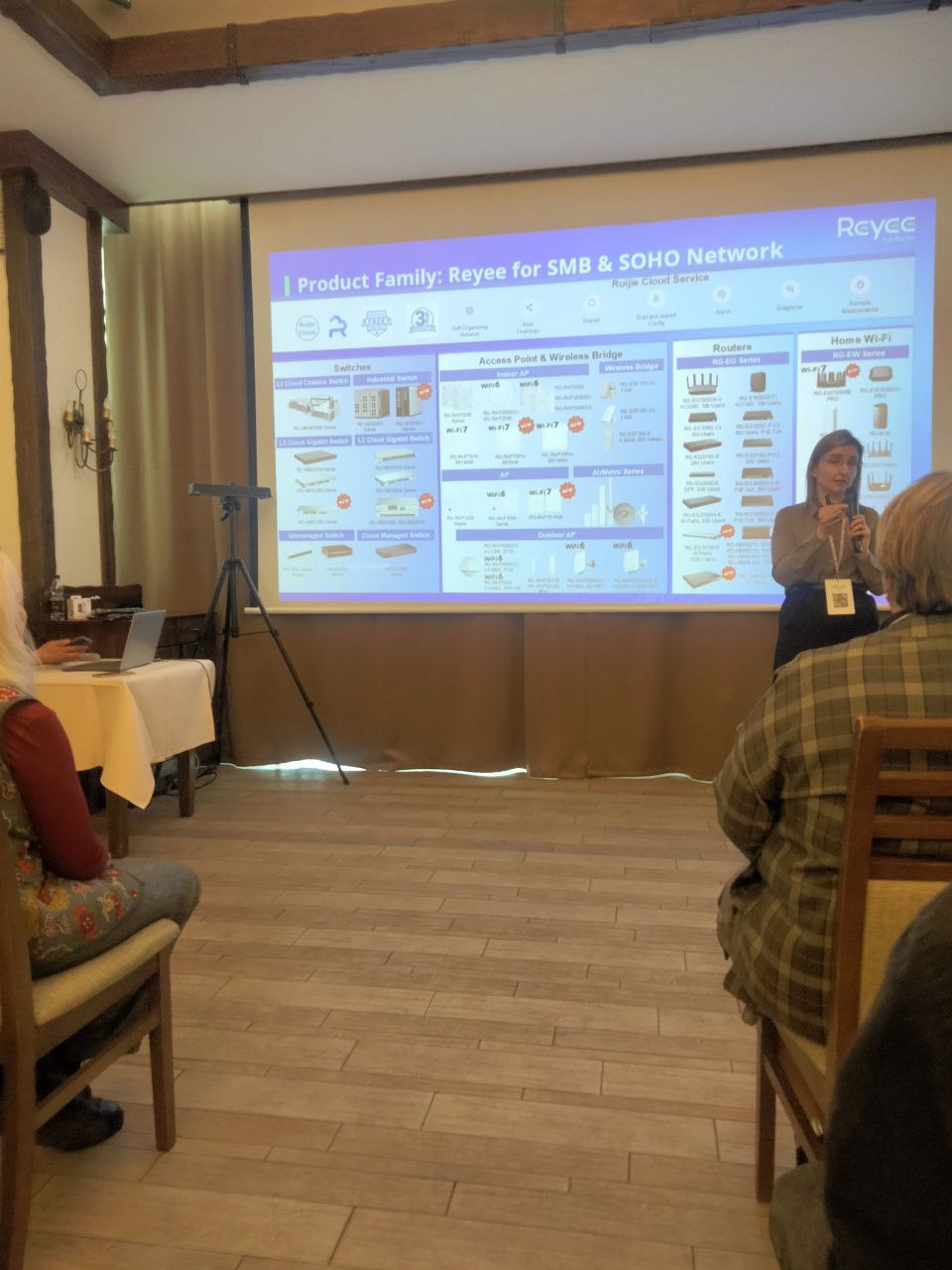 Тримаємо руку на пульсі!