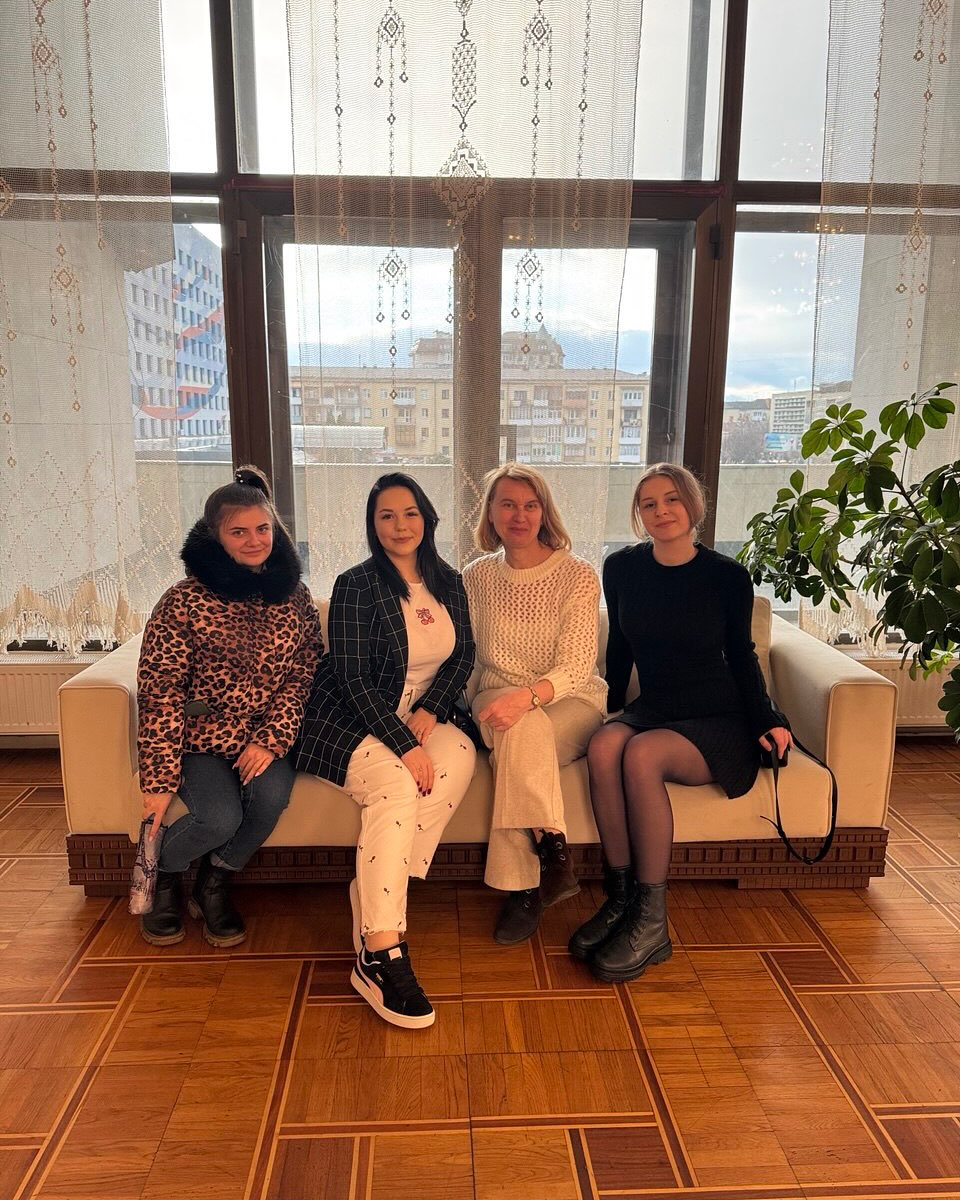 Студентське життя поза навчанням