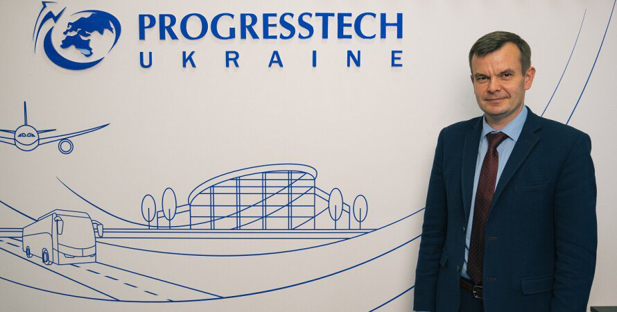 Максим Гладський