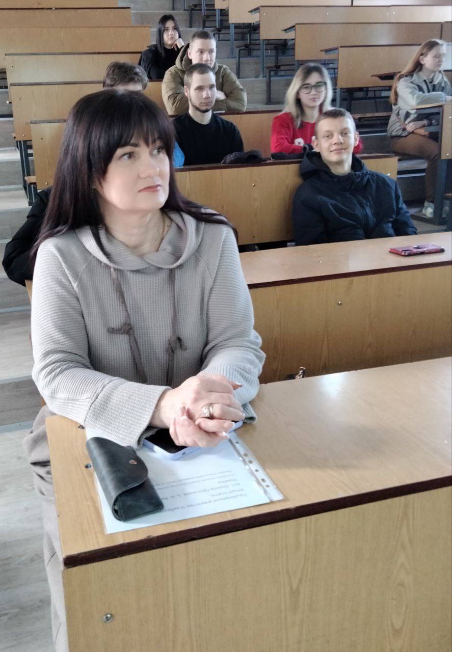 Чому варто обирати освітню програму «Інженерія програмного забезпечення»?