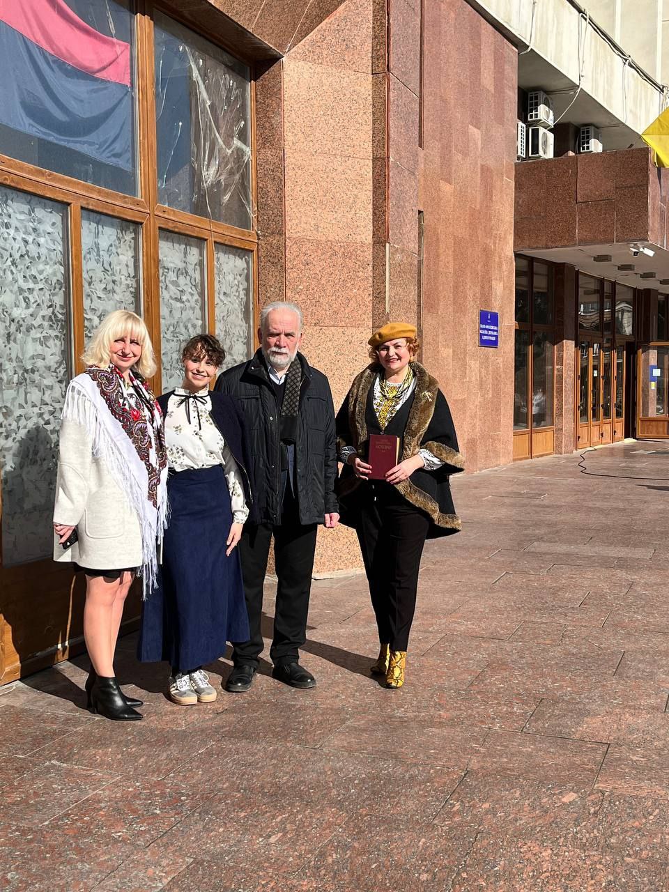 День народження Великого Кобзаря