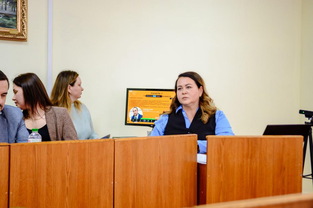 Ринок праці в Івано-Франківській ОТГ