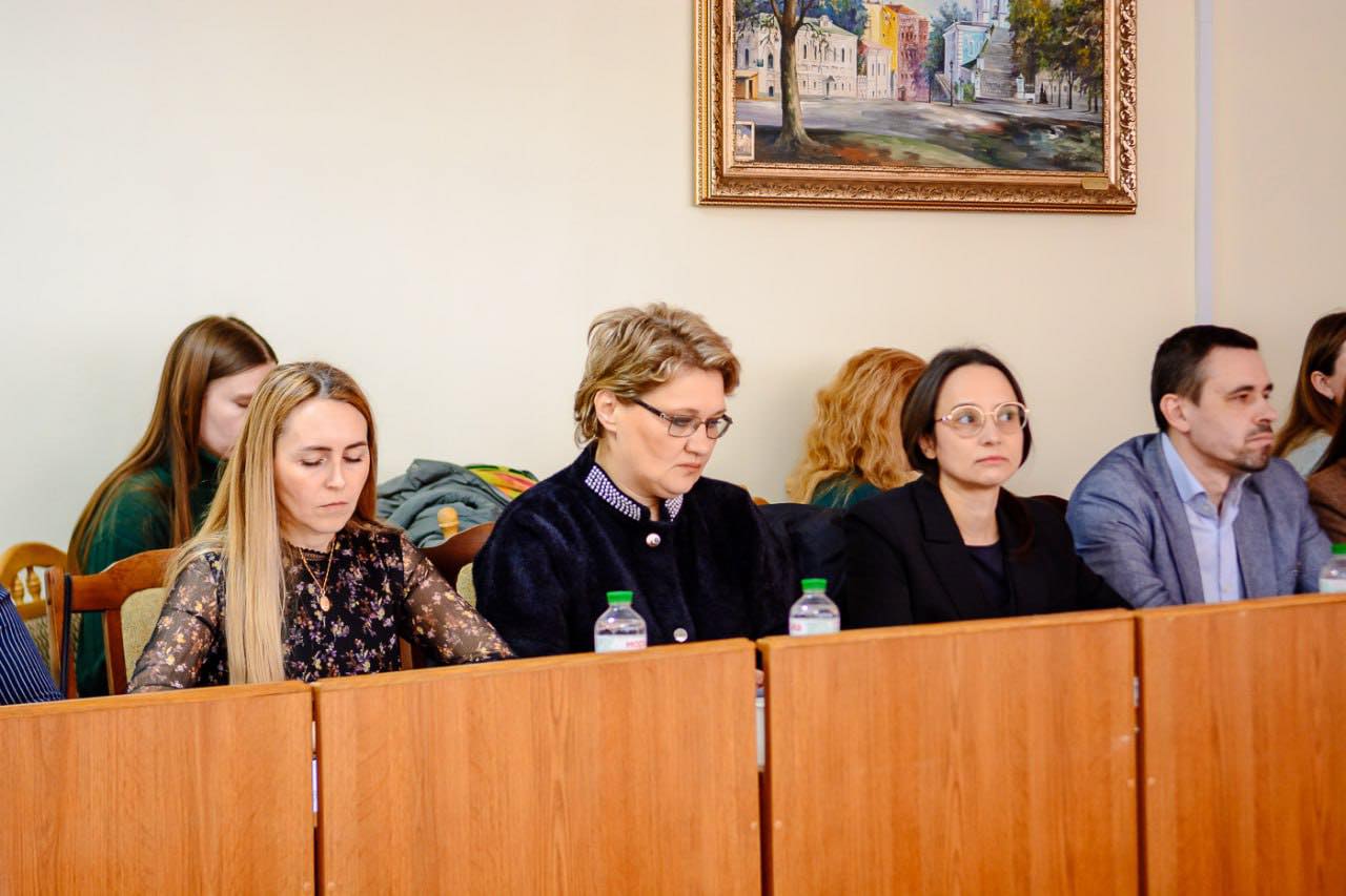 Ринок праці в Івано-Франківській ОТГ