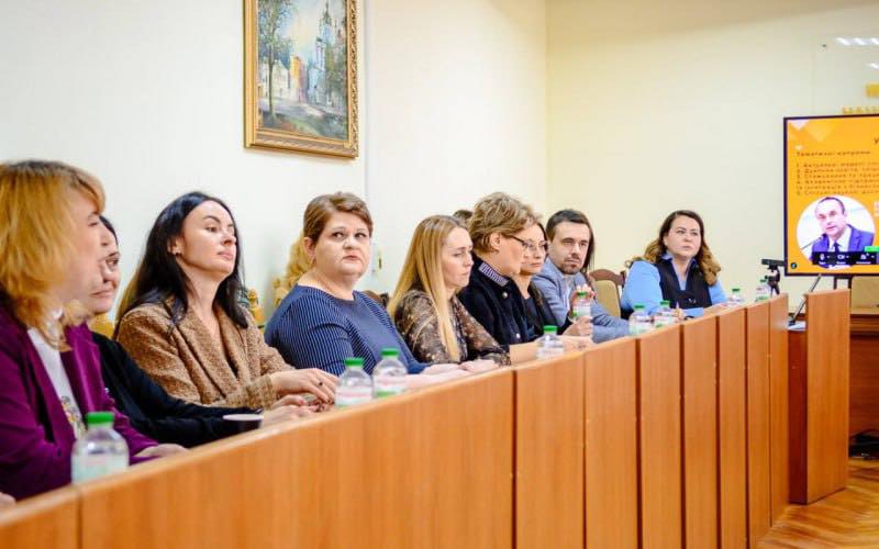 Ринок праці в Івано-Франківській ОТГ