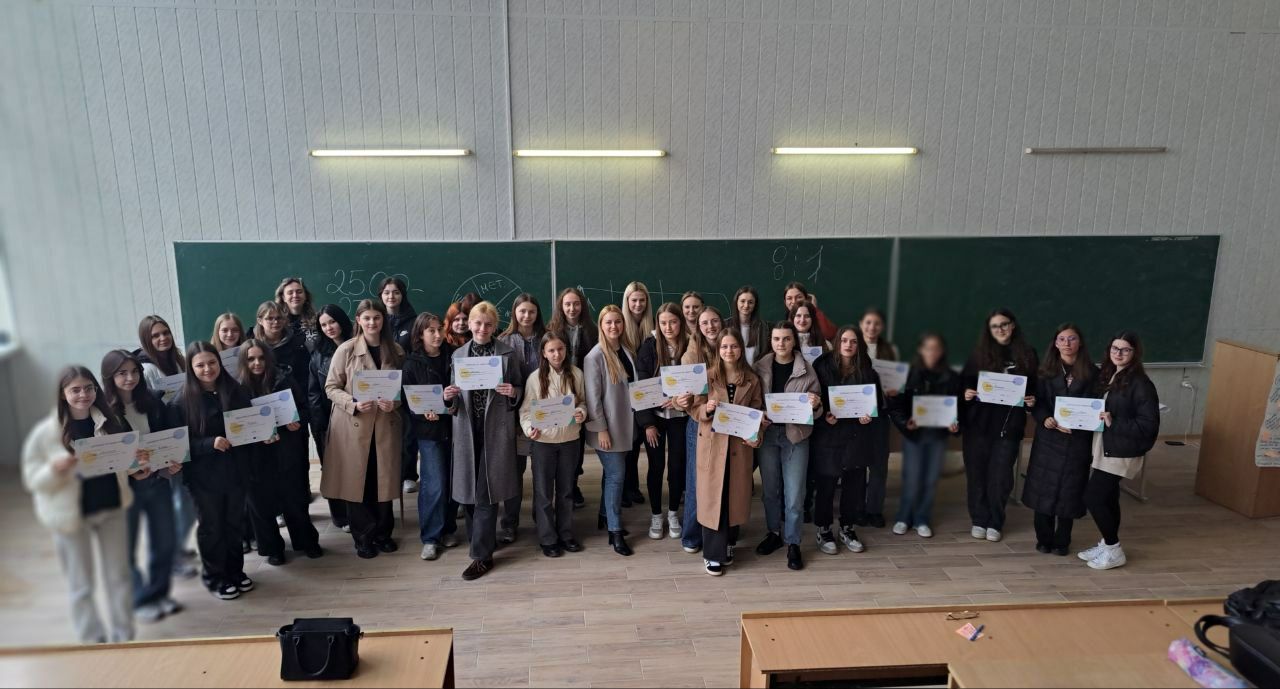 Опановуємо підприємницькі навички