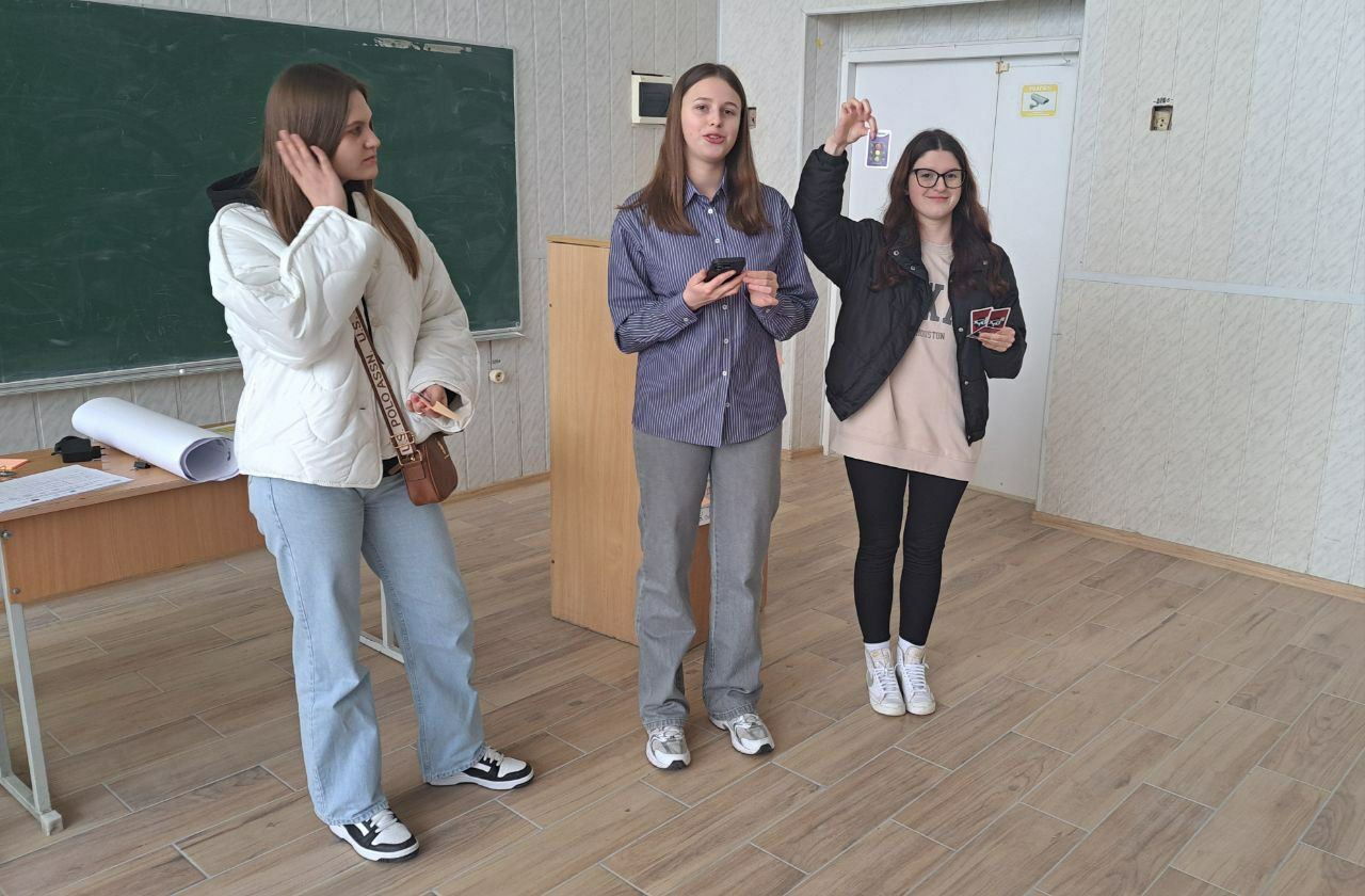 Опановуємо підприємницькі навички