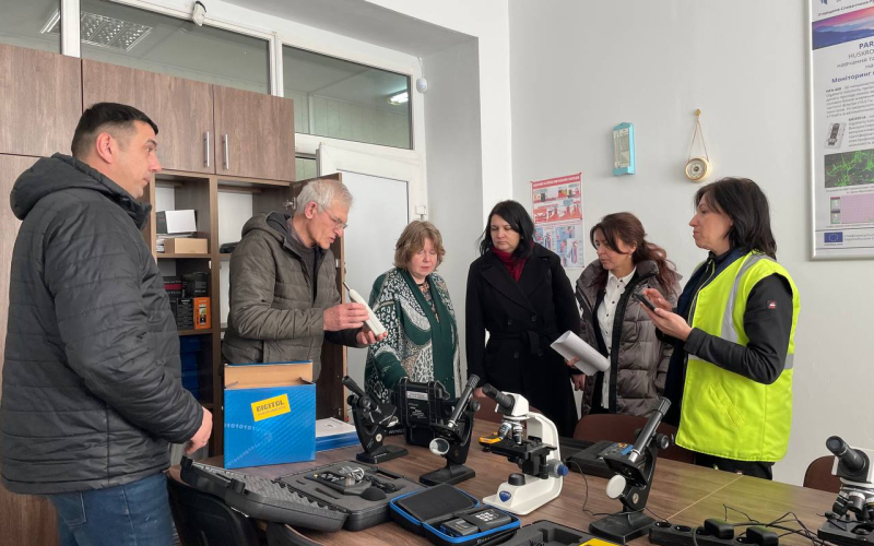 Зустріч із стейкхолдером