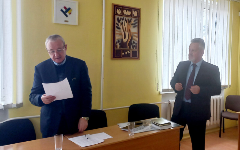 ВСЕУКРАЇНСЬКИЙ КОНКУРСУ СТУДЕНТСЬКИХ НАУКОВИХ РОБІТ ЗА НАПРЯМКОМ "ГУМАНІТАРНА ПІДГОТОВКА ТА ДЕРЖАВНЕ УПРАВЛІННЯ"