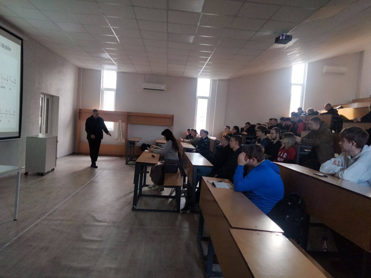 Чому варто обирати освітню програму «Інженерія програмного забезпечення»?