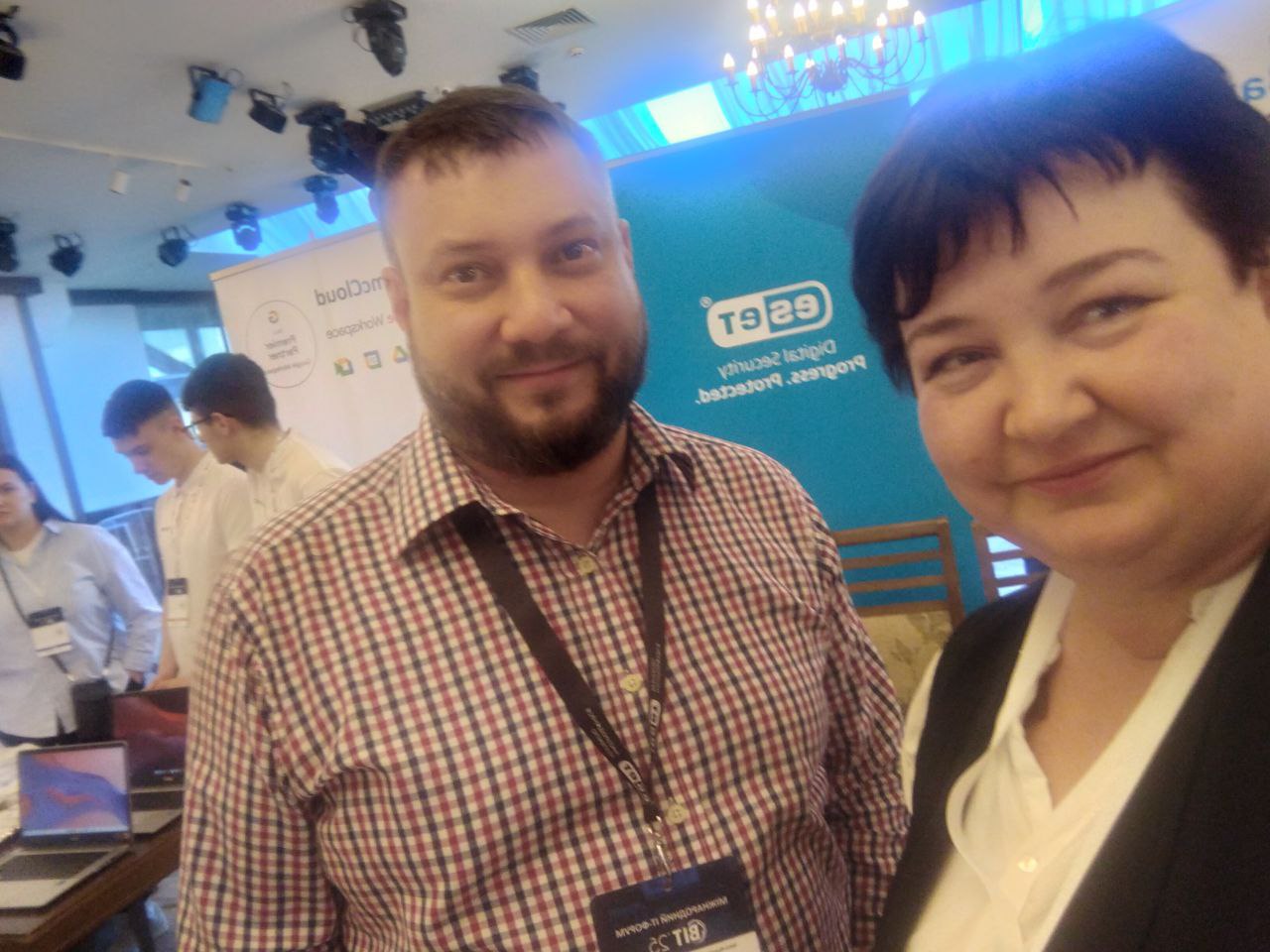 Тримаємо руку на пульсі!