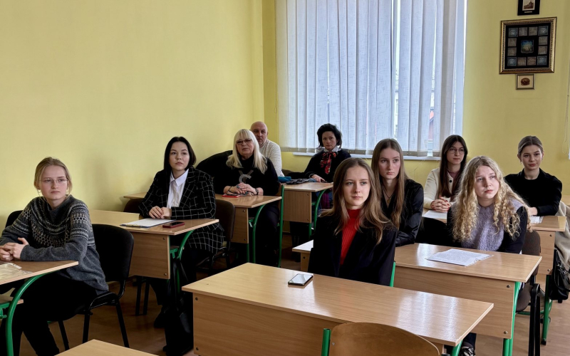 ВСЕУКРАЇНСЬКИЙ КОНКУРСУ СТУДЕНТСЬКИХ НАУКОВИХ РОБІТ ЗА НАПРЯМКОМ "ГУМАНІТАРНА ПІДГОТОВКА ТА ДЕРЖАВНЕ УПРАВЛІННЯ"