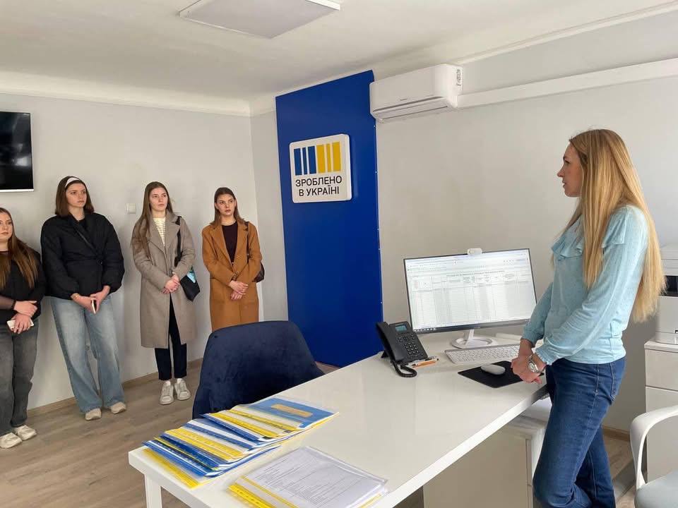 МІКРОГРАНТ: МАЛИЙ КРОК - ВЕЛИКІ МОЖЛИВОСТІ 