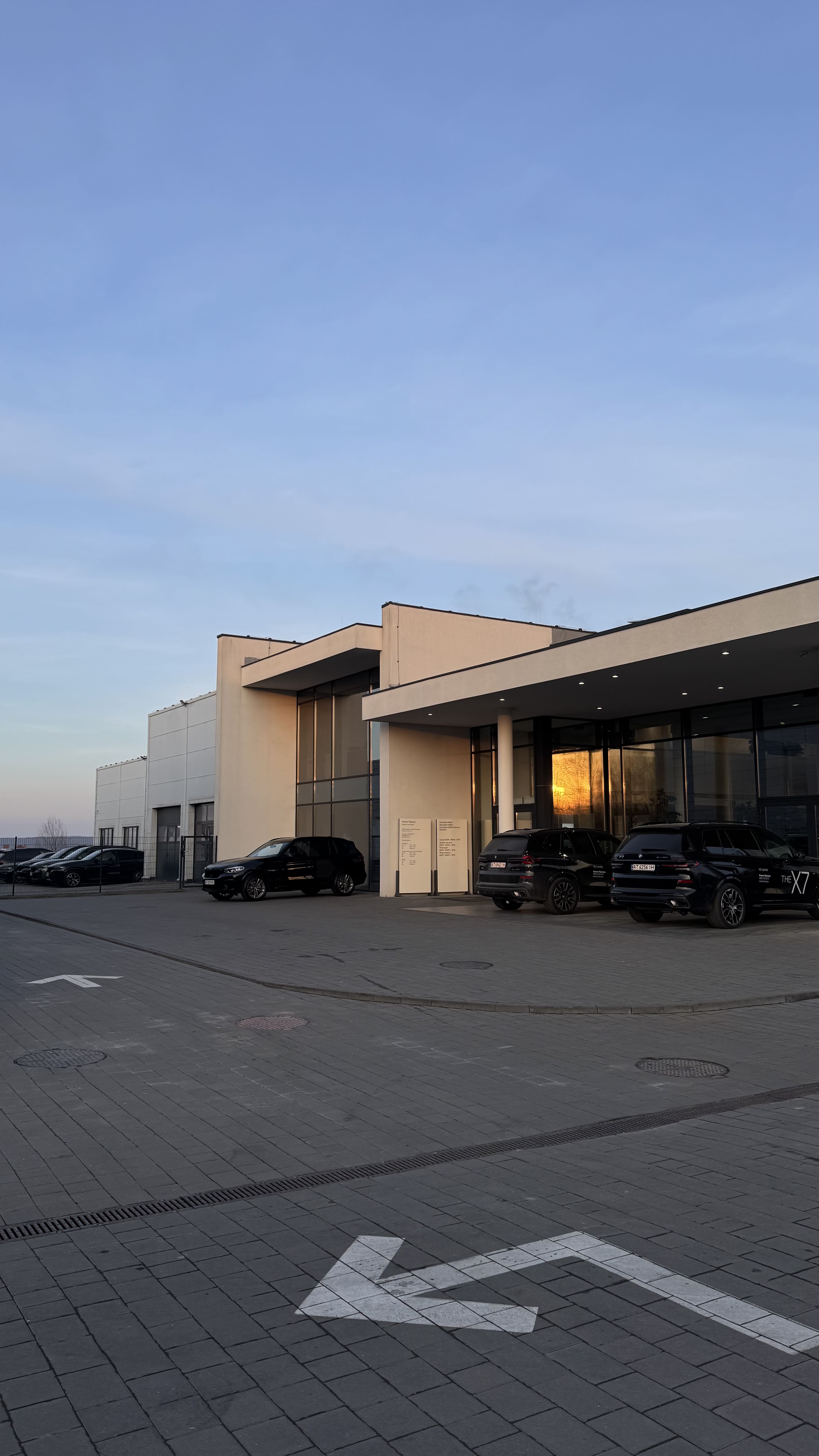 Студенти кафедри підприємництва та маркетингу відвідали ТОВ «Альянс – ІФ» 