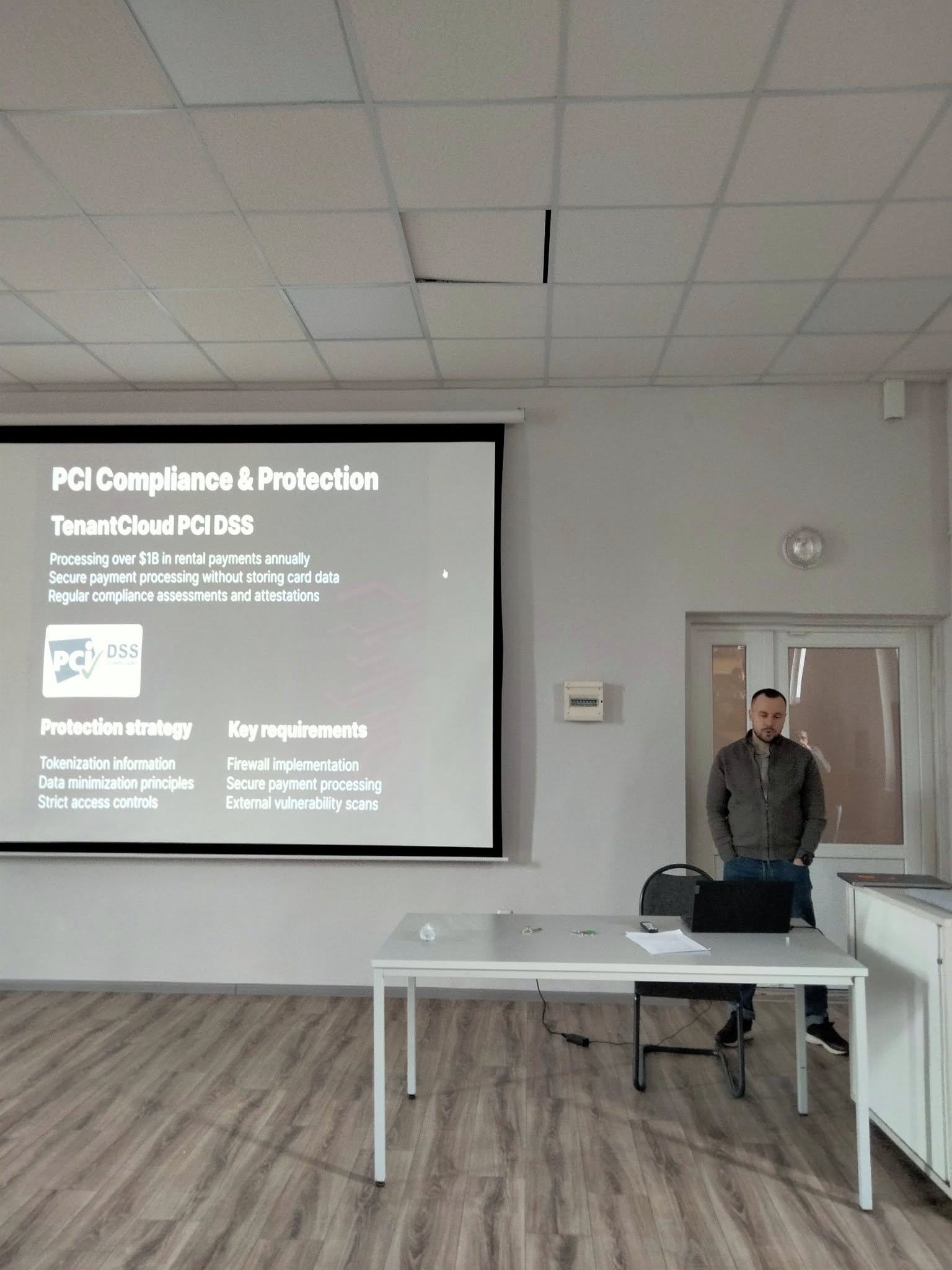 Вчимося у професіоналів з кібербезпеки!