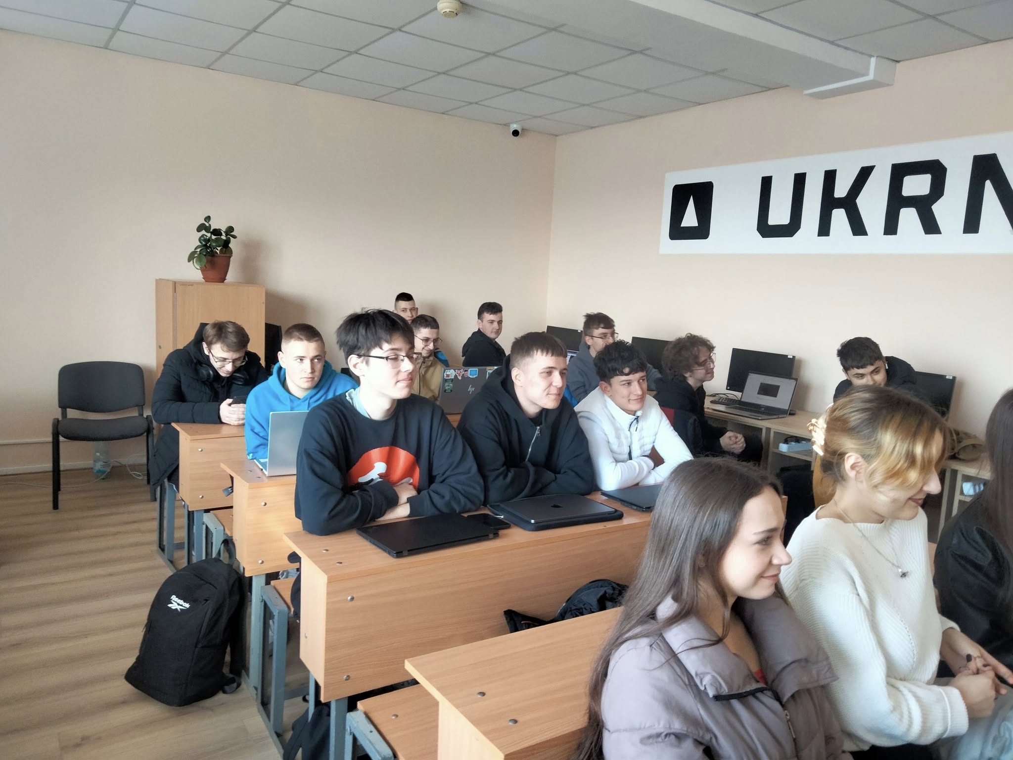 Відзначаємо День вебмайстра!