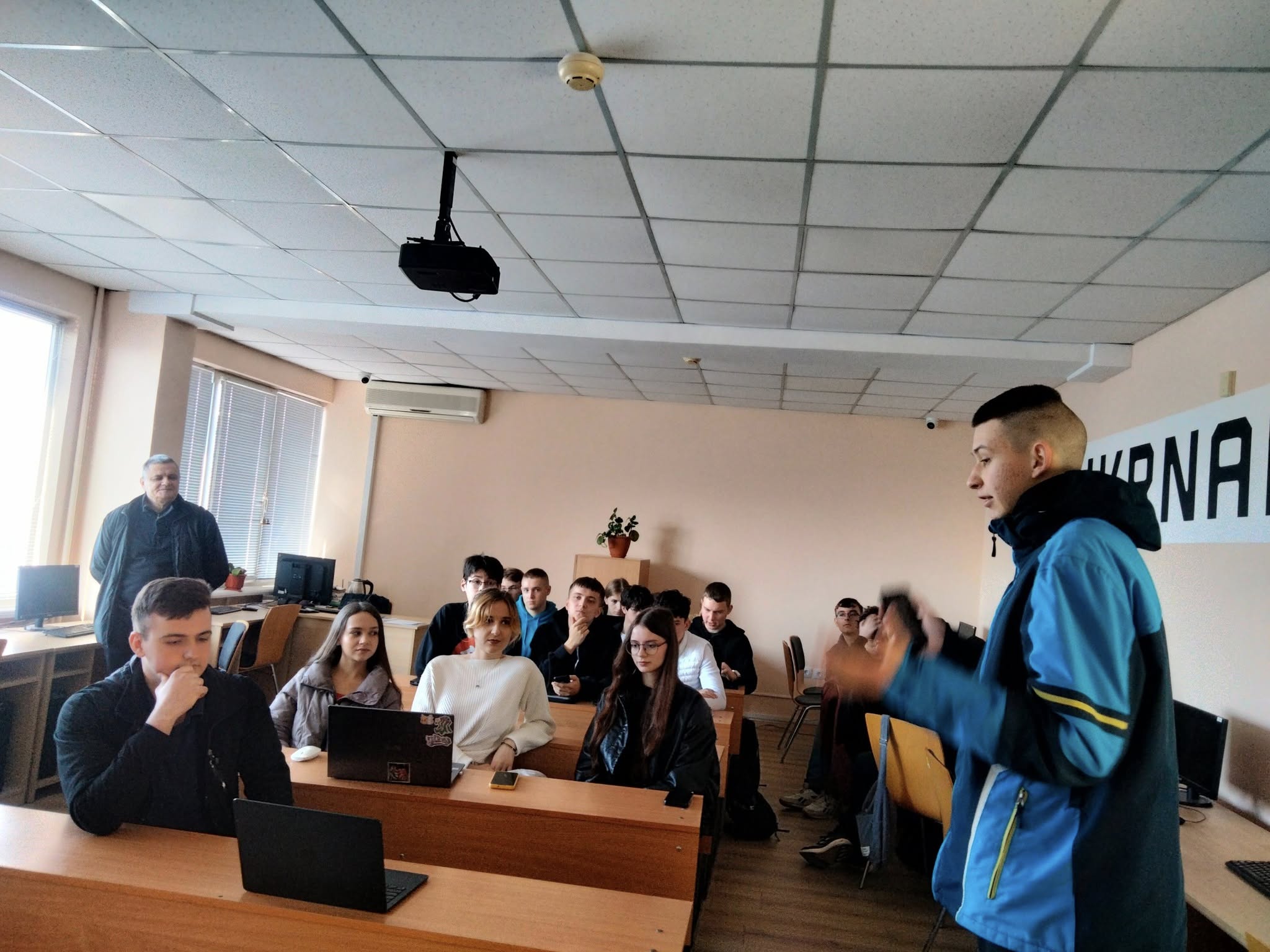 Відзначаємо День вебмайстра!