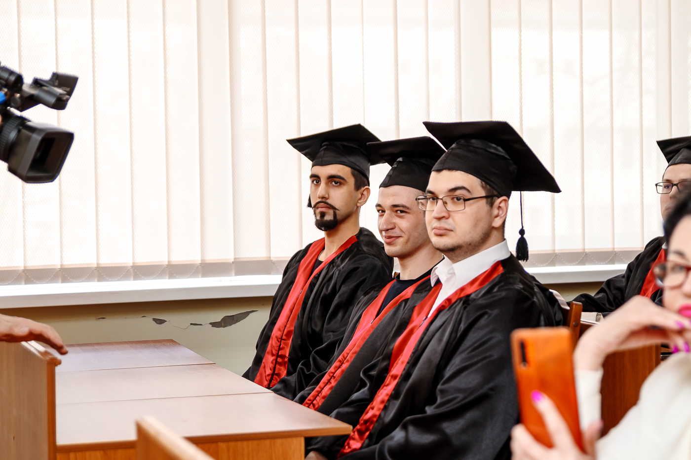 Україна–Велика Британія: ІФНТУНГ випускає фахівців міжнародного рівня