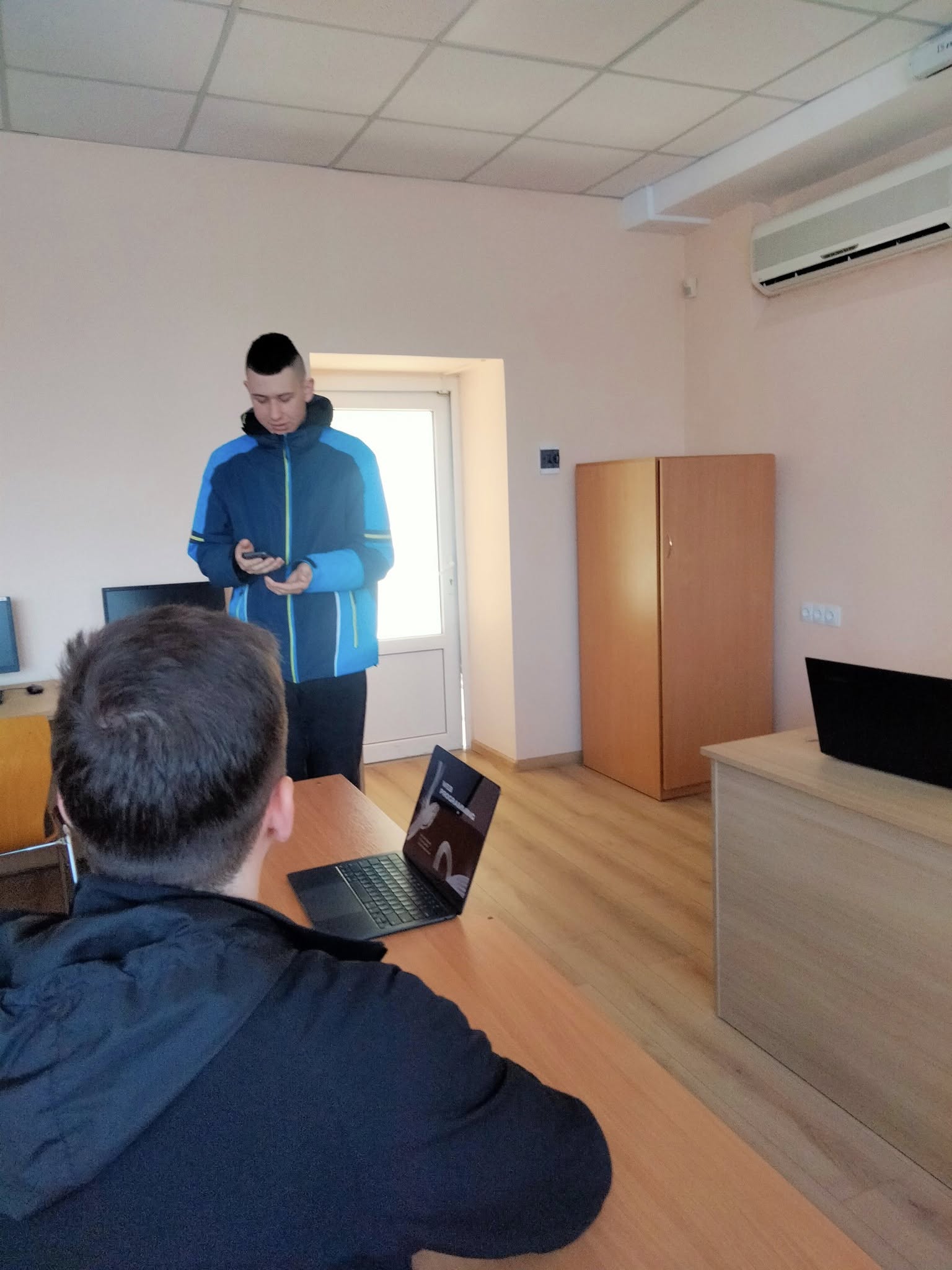 Відзначаємо День вебмайстра!