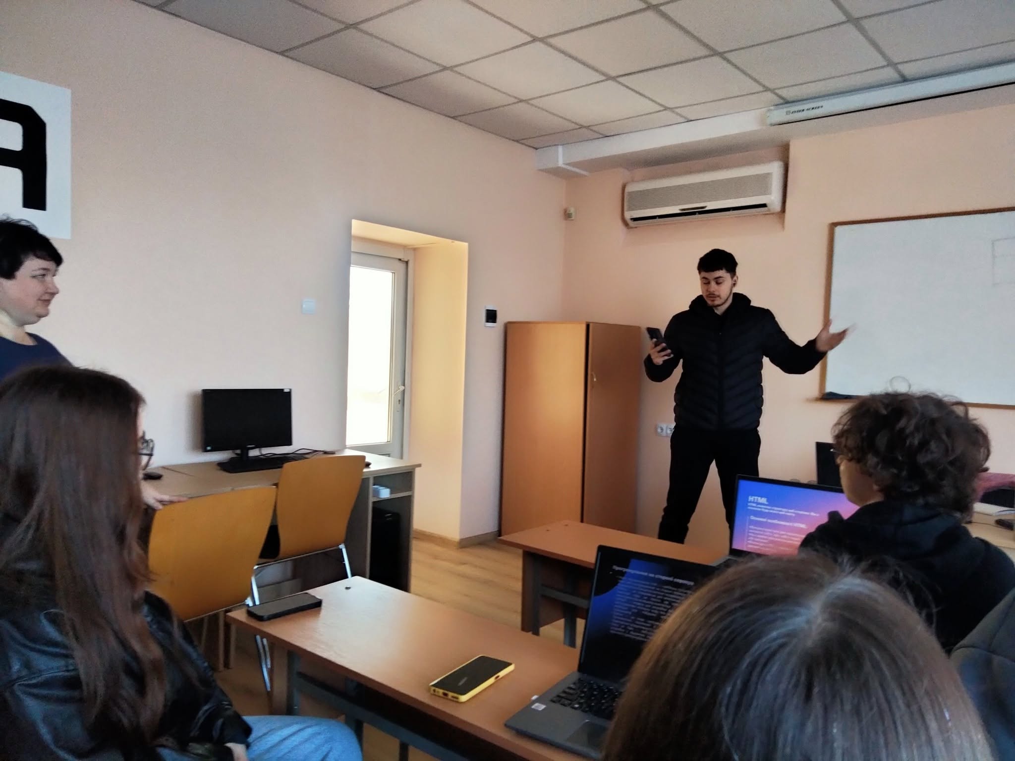 Відзначаємо День вебмайстра!