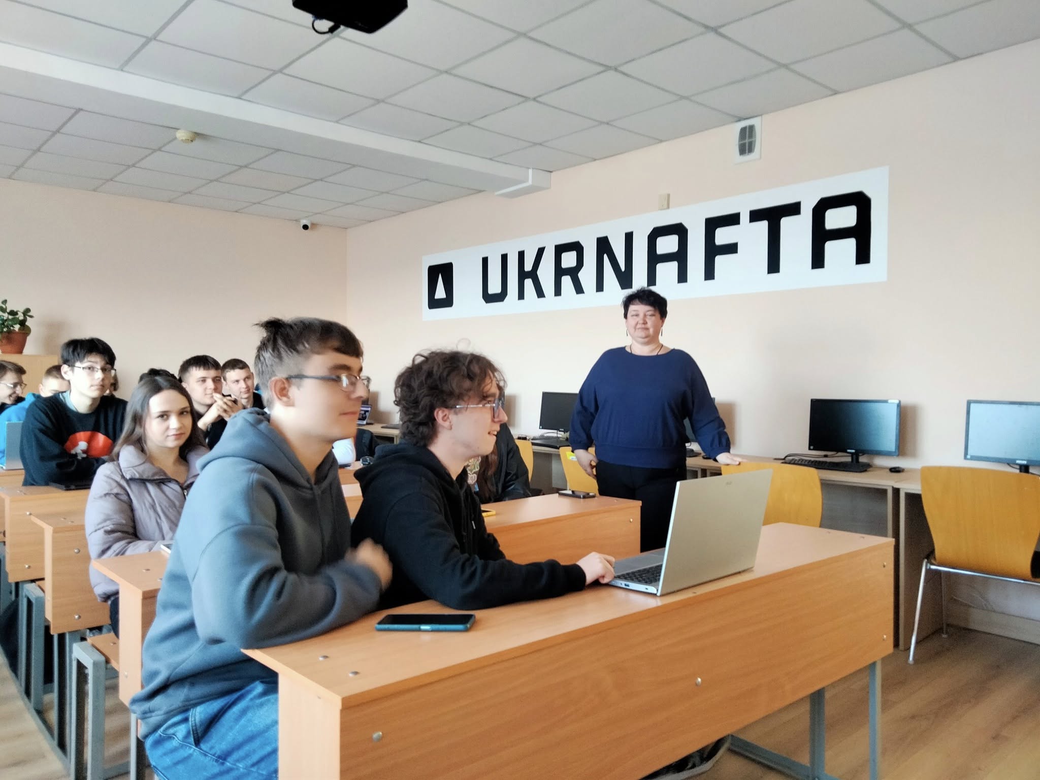 Відзначаємо День вебмайстра!