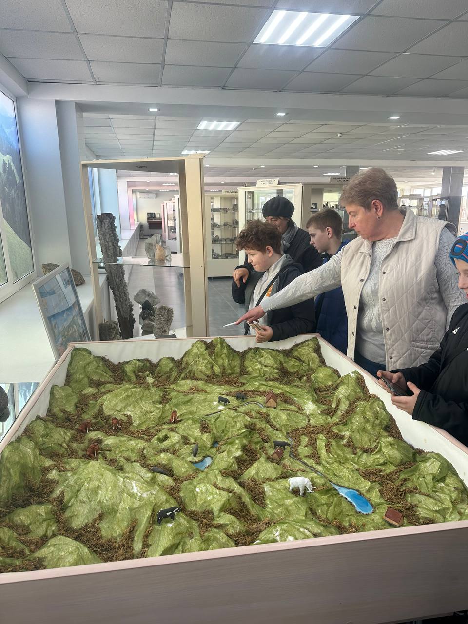 Міська дитяча екологічна станція